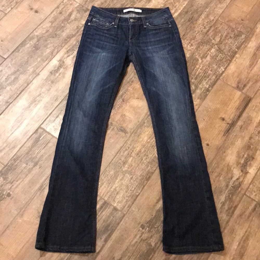 Cute Joe’s Jeans